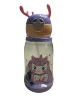 Garrafa de Agua squeeze anti-vazamento