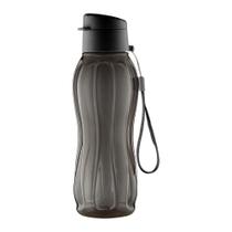Garrafa De Água Squeeze Garrafinha 500ml UZ Plástico