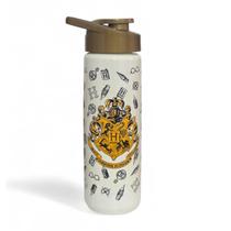 Garrafa de Água Squeeze Harry Potter 700ml Escolar Academia