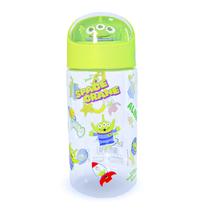Garrafa de Água Squeeze Infantil Alien Toy Story 500ml Escolar Passeio Resistente Disney Garrafa de Água Squeeze Infantil Alien Toy Story 500ml Escolar Passeio Resistente Disney