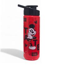 Garrafa de Água Squeeze Mickey 700ml Escolar Academia