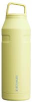 Garrafa de água Stanley IceFlow Cap and Carry 1,5 L em aço inoxidável Garrafa de água Stanley IceFlow Cap and Carry 1,5 L em aço inoxidável