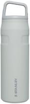 Garrafa de água Stanley IceFlow Cap and Carry 700 ml em aço inoxidável Garrafa de água Stanley IceFlow Cap and Carry 700 ml em aço inoxidável