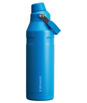 Garrafa de água Stanley IceFlow Fast Flow 1.5L Isolated Azure