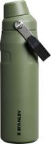 Garrafa de água Stanley IceFlow Fast Flow 700ml de aço inoxidável Garrafa de água Stanley IceFlow Fast Flow 700ml de aço inoxidável