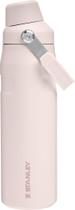 Garrafa de água Stanley IceFlow Fast Flow 700mL em aço isolado Garrafa de água Stanley IceFlow Fast Flow 700mL em aço isolado