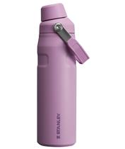 Garrafa de Água Stanley IceFlow Fast Flow 700ml - Lilás Garrafa de Água Stanley IceFlow Fast Flow 700ml - Lilás