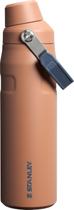 Garrafa de água Stanley IceFlow Fast Flow 710mL em aço isolado Garrafa de água Stanley IceFlow Fast Flow 710mL em aço isolado