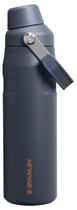 Garrafa de água Stanley IceFlow Fast Flow 710mL em aço isolado Garrafa de água Stanley IceFlow Fast Flow 710mL em aço isolado
