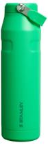 Garrafa de Água Stanley IceFlow Flip Straw 2.0 1.06L Meadow Garrafa de Água Stanley IceFlow Flip Straw 2.0 1.06L Meadow