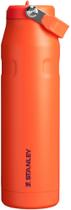 Garrafa de Água Stanley IceFlow Flip Straw 2.0 - 1,1L - Tigerlily Plum Garrafa de Água Stanley IceFlow Flip Straw 2.0 - 1,1L - Tigerlily Plum