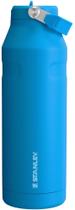 Garrafa de Água Stanley IceFlow Flip Straw 2.0 - 1,5L - Azul Garrafa de Água Stanley IceFlow Flip Straw 2.0 - 1,5L - Azul