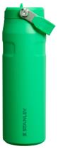 Garrafa de água Stanley IceFlow Flip Straw 2.0 710mL Meadow Garrafa de água Stanley IceFlow Flip Straw 2.0 710mL Meadow