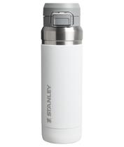 Garrafa de água Stanley Quick Flip GO 1.06L Isolada em Aço Inoxidável Garrafa de água Stanley Quick Flip GO 1.06L Isolada em Aço Inoxidável