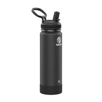 Garrafa de água Takeya Actives 710 ml térmica à prova de vazamentos Garrafa de água Takeya Actives 710 ml térmica à prova de vazamentos