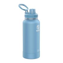 Garrafa de água Takeya Actives 950ml com isolamento duplo Garrafa de água Takeya Actives 950ml com isolamento duplo