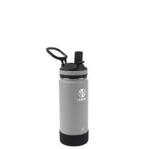 Garrafa de água Takeya Actives Kids isolada a vácuo 480 ml Garrafa de água Takeya Actives Kids isolada a vácuo 480 ml