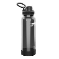 Garrafa de Água Takeya Sport Tritan - 1,2L com Tampa de Bico