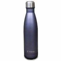 Garrafa de Água Térmica 750ml CPrime Aço Inox Agua Gelada 24Hrs