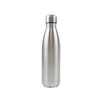 Garrafa De Água Térmica Inox Parede Dupla 500Ml Portátil