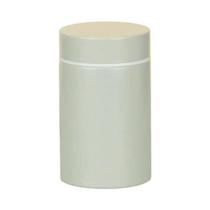 Garrafa De Água Térmica Isolada De Aço Inoxidável Branco 260ML Portátil Mini Bolso Lancheira Isolada
