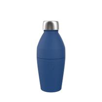 Garrafa de água térmica KeepCup em aço inoxidável 530 ml