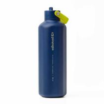 Garrafa De Água Térmica River Squeeze 950Ml Galapagos