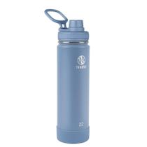 Garrafa de Água Térmica Takeya Actives - 650ml - Bluestone