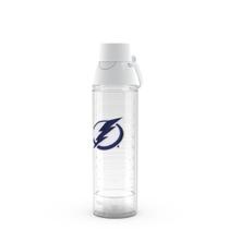 Garrafa de água Tervis Venture Lite 710 ml à prova de vazamentos NHL Garrafa de água Tervis Venture Lite 710 ml à prova de vazamentos NHL
