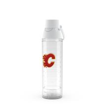 Garrafa de água Tervis Venture Lite 710 ml à prova de vazamentos NHL Garrafa de água Tervis Venture Lite 710 ml à prova de vazamentos NHL