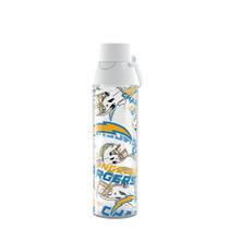 Garrafa de Água Tervis Venture Lite Tritan 710ml NFL Chargers