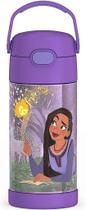Garrafa de Água Thermos Funtainer Wish 350ml Kids Stainless Steel Garrafa de Água Thermos Funtainer Wish 350ml Kids Stainless Steel