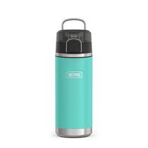 Garrafa de água THERMOS ICON SERIES em aço inoxidável 500mL para crianças