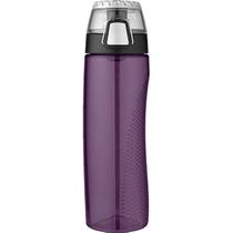 Garrafa de água Thermos Intak 700mL Tritan Purple Garrafa de água Thermos Intak 700mL Tritan Purple