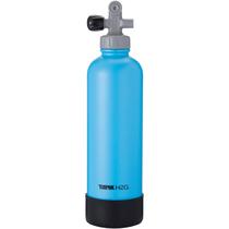 Garrafa de água Thermos TankH2O Scuba Tank 700 ml sem BPA Garrafa de água Thermos TankH2O Scuba Tank 700 ml sem BPA