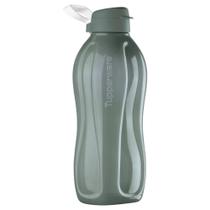 Garrafa de Água Tupperware Eco Tupper 2L