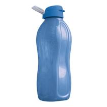 Garrafa de Água Tupperware Eco Tupper 2L Garrafa de Água Tupperware Eco Tupper 2L
