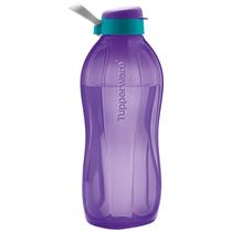 Garrafa de Água Tupperware Eco Tupper 2L Garrafa de Água Tupperware Eco Tupper 2L