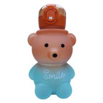 Garrafa de Água Urso Smile Garrafa de Água Urso Smile