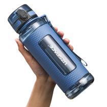 Garrafa De Agua Uzspace 520ml Bpa Livre A Prova De Vazamento