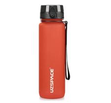 Garrafa De Agua Uzspace Bpa Livre Fitness Portatil 1000ml