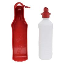 Garrafa de Água Valterra A10-2022 Tigela Dobrável para Cães 470ml