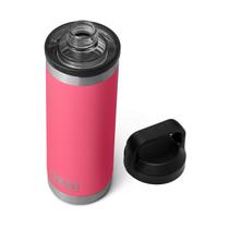 Garrafa de água YETI Rambler 530ml Isolada a Vácuo em Aço Inoxidável