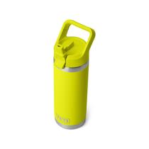 Garrafa de água YETI Rambler 530ml Isolada a Vacuum Firefly