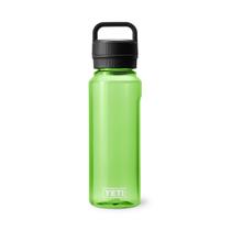 Garrafa de Água YETI Yonder 1L (Canopy Green) com Tampa