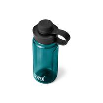 Garrafa de Água YETI Yonder 20 oz (600ml) com Tampa Yonder Tether