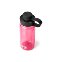 Garrafa de Água YETI Yonder 20oz (600ml) com Tampa - Rosa Tropical Garrafa de Água YETI Yonder 20oz (600ml) com Tampa - Rosa Tropical