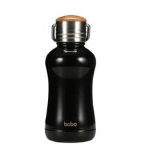 Garrafa de água YOHKOH Mini Isolada em Aço Inoxidável 260mL Garrafa de água YOHKOH Mini Isolada em Aço Inoxidável 260mL
