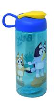 Garrafa de água Zak Designs Bluey 450ml Flip Up Lid Garrafa de água Zak Designs Bluey 450ml Flip Up Lid