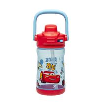 Garrafa de água Zak Designs Disney Pixar Cars Beacon 350 ml para crianças Garrafa de água Zak Designs Disney Pixar Cars Beacon 350 ml para crianças